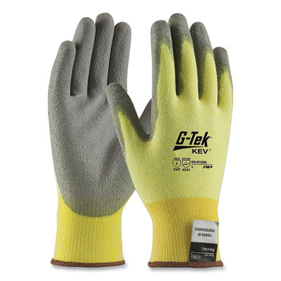 GLOVES,KEVLAR,LYCRA,12PR