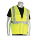 VEST,SAFETY,ZIP,5XL