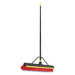 BROOM,PUSH,24",2IN1,SQGEE