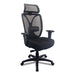 CHAIR,DESK,MESH BACK