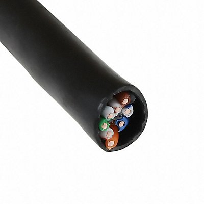 Data LAN Cable 23 AWG 1 000 ft L