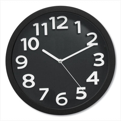 CLOCK,WALL,13",SILENT