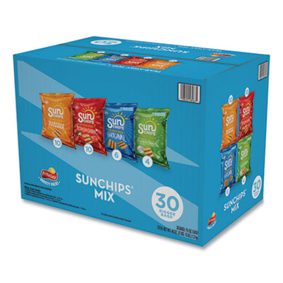 FOOD,SUNCHIPS,VAR,30/BX