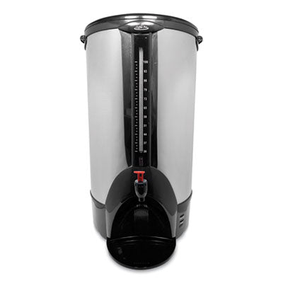 URN,PERCOLATING,100 CUP