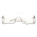 GLASSES,PROT,LTWT,CLR,LNS