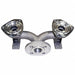 Inlet Manifold Alum 1 1/2 in For 6PY45B
