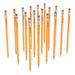 PENCIL,PRESHRP,#2,48PK