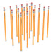 PENCIL,WD,2.2MM,#2,48PK