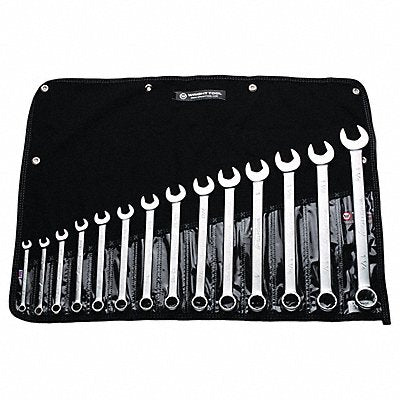 Wrench Set