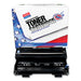 TONER,BROTHER DCP-1200,BK