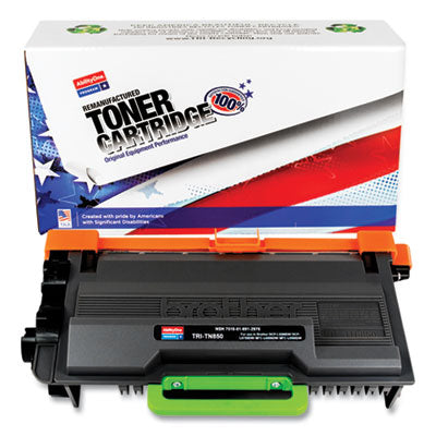 TONER,BROTHER L5500DN,BK