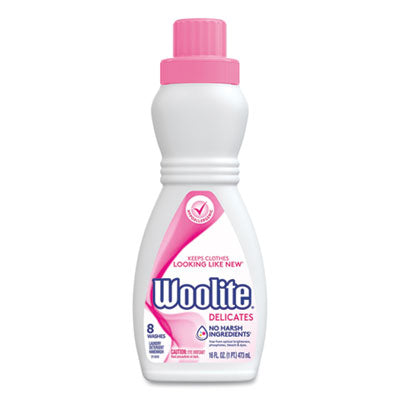 DETERGENT,WOOLITE,16OZ,BG