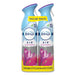 FRESHENER,AIR,SPRING,2PK