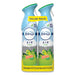 FRESHENER,AIR,GAIN,2PK