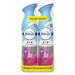 FRESHENER,AIR,SPRING,2PK