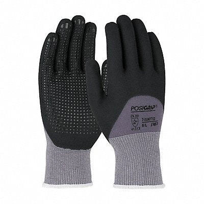 Knit Gloves and Mitts