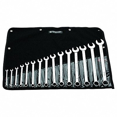 Wrench Set