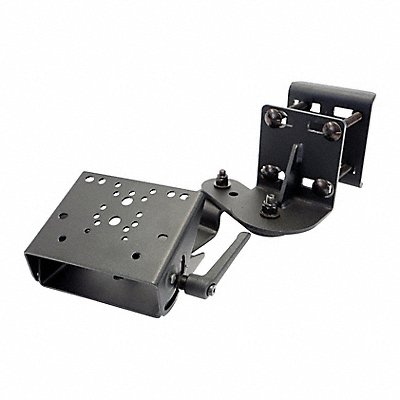 Keyboard Mount Forklift 14 in L Steel