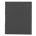 PLANNER,VERTICAL WKLY,GY