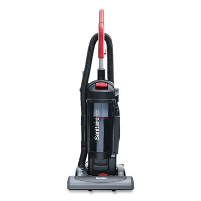 VACUUM,BAGLESS, HEPA,BK