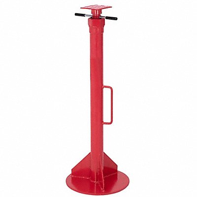Vehicle Jack Stands and Support Jacks