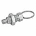 Ball and Spring Pin Plungers