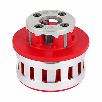 Pipe Threading Die Heads
