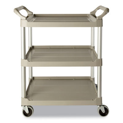 CART,UTILITY,3 SHELF,OWH