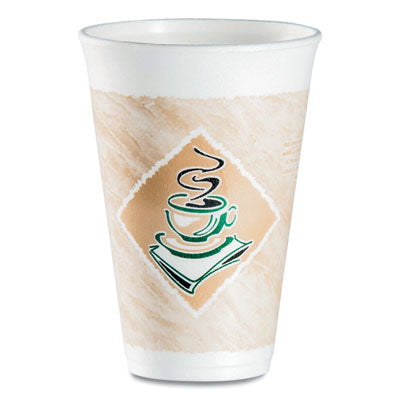 CUP,CAFE G US,16OZ,BR