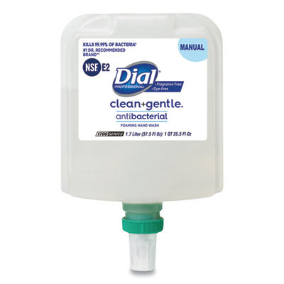 SOAP,C&G,1700,1.7L,CLR