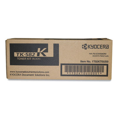 TONER,FSC5150DN,BK