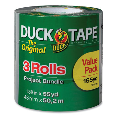 TAPE,ORG,DUCT,1.88"X55YD