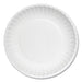 PLATE,6" PAPER,WHT