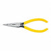 Long-Nose Telephone Work Pliers L1