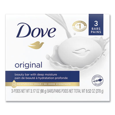 SOAP,DOVE BAR,9.5,12/3,WH