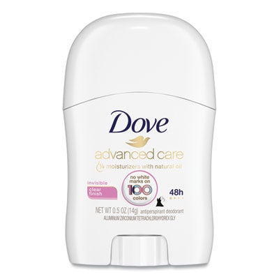 DEODORANT,DOVE,AC,AP