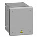 Motor Drive Braking Resistors