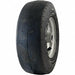 Lawn/Garden Tire Rubber Size 11x4.0-5