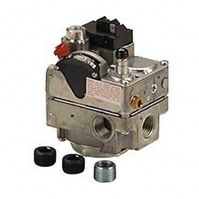 Pilot Ignition Valve