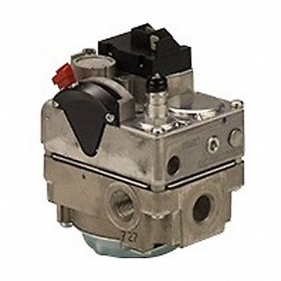 Valve Gas Vdr 7611