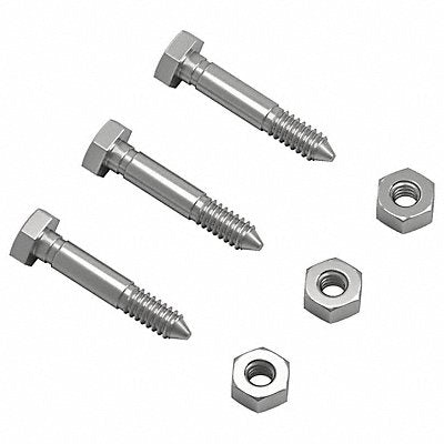 Shear Bolt and Nut