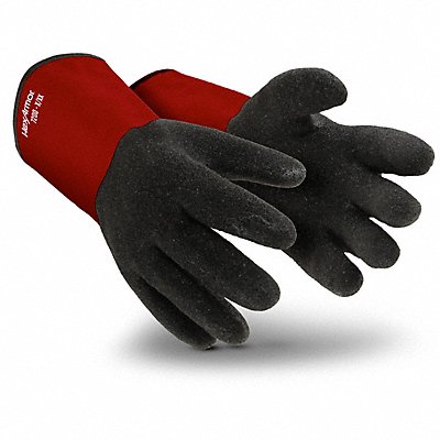 Safety Gloves PR