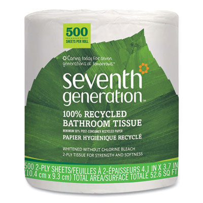 TISSUE,BATH,2PLY,60RLS,WH