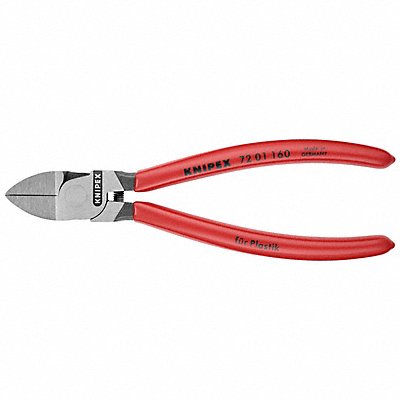 Diagonal Cutting Plier 6-1/4 L