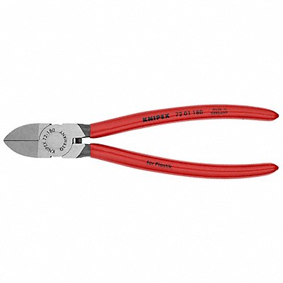 Diagonal Cutting Plier 7-1/4 L