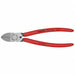 Diagonal Cutting Plier 7-1/4 L