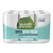 TISSUE,BATH,2PLY,12/PK,WE