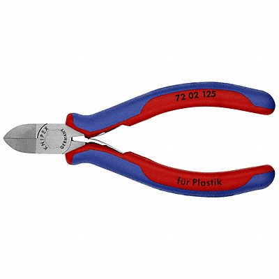 Diagonal Cutting Plier 5 L