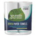 TOWEL,PAPER,2PLY,2/PK,WE