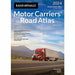 Road Atlas US 11 in W 15-3/8 in H